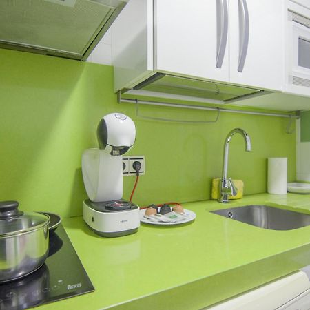 Rentalsevilla Compania 外观 照片