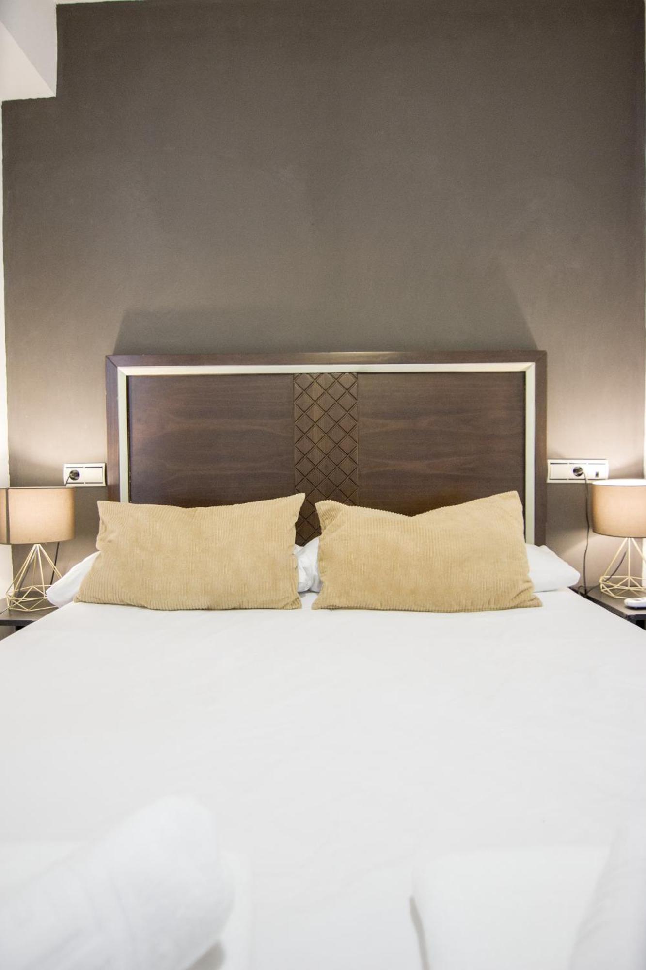 Rentalsevilla Compania 外观 照片