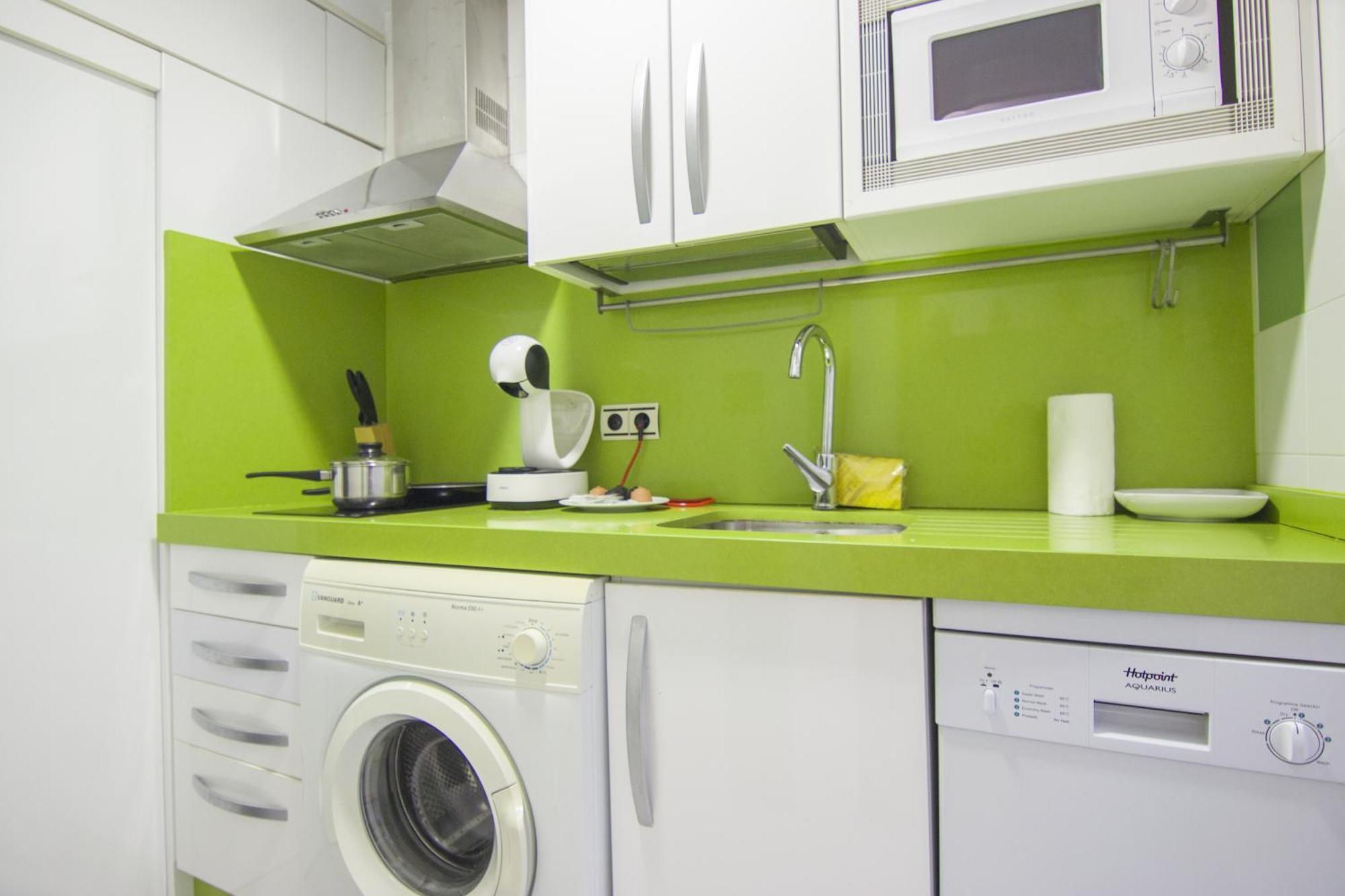 Rentalsevilla Compania 外观 照片