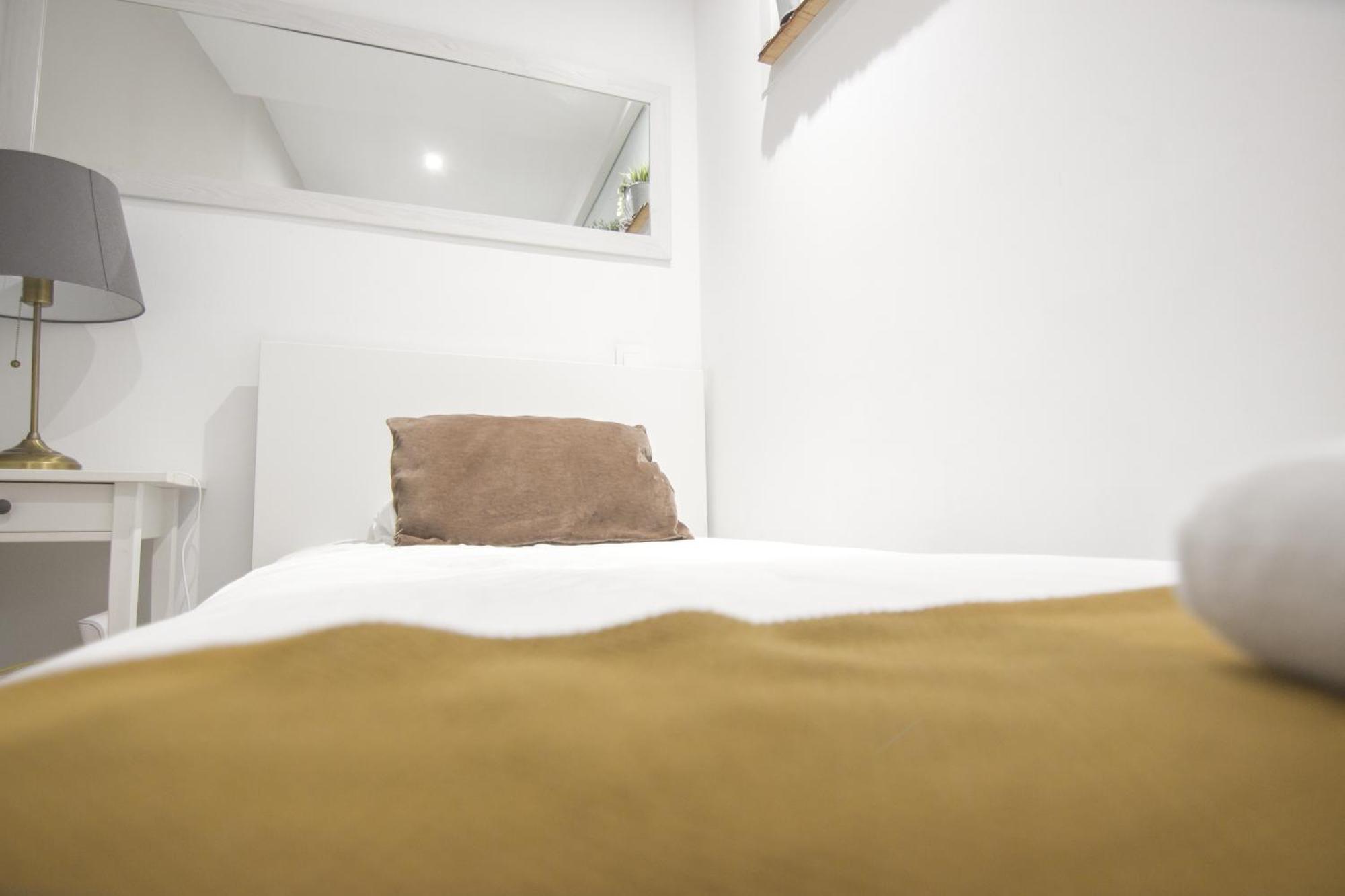 Rentalsevilla Compania 外观 照片