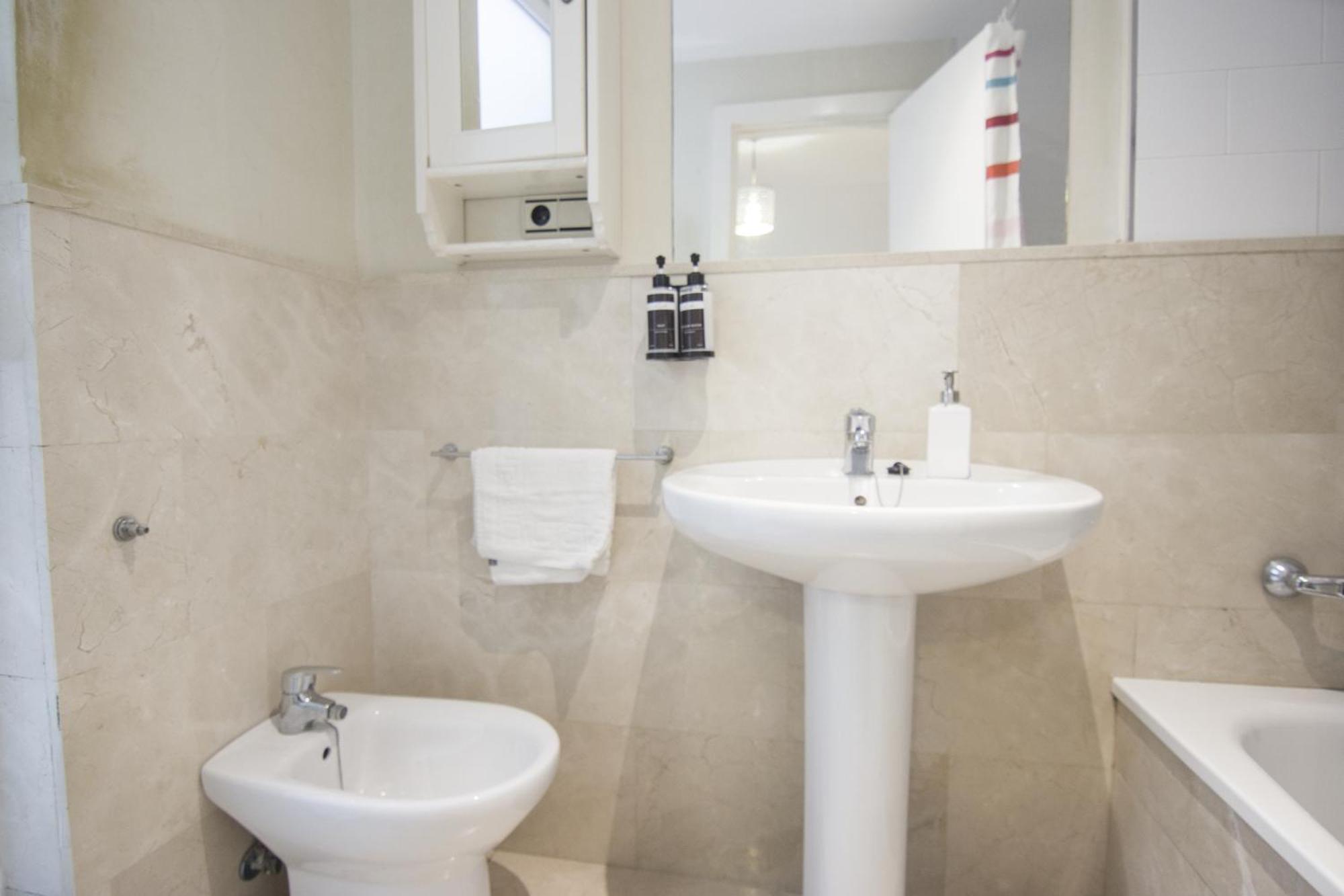 Rentalsevilla Compania 外观 照片