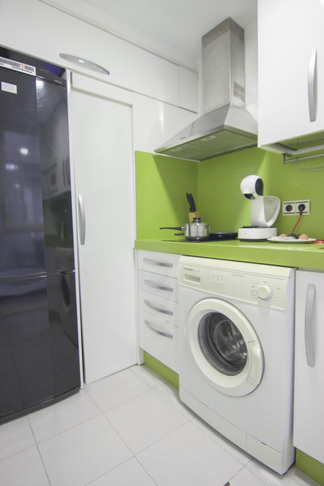 Rentalsevilla Compania 外观 照片