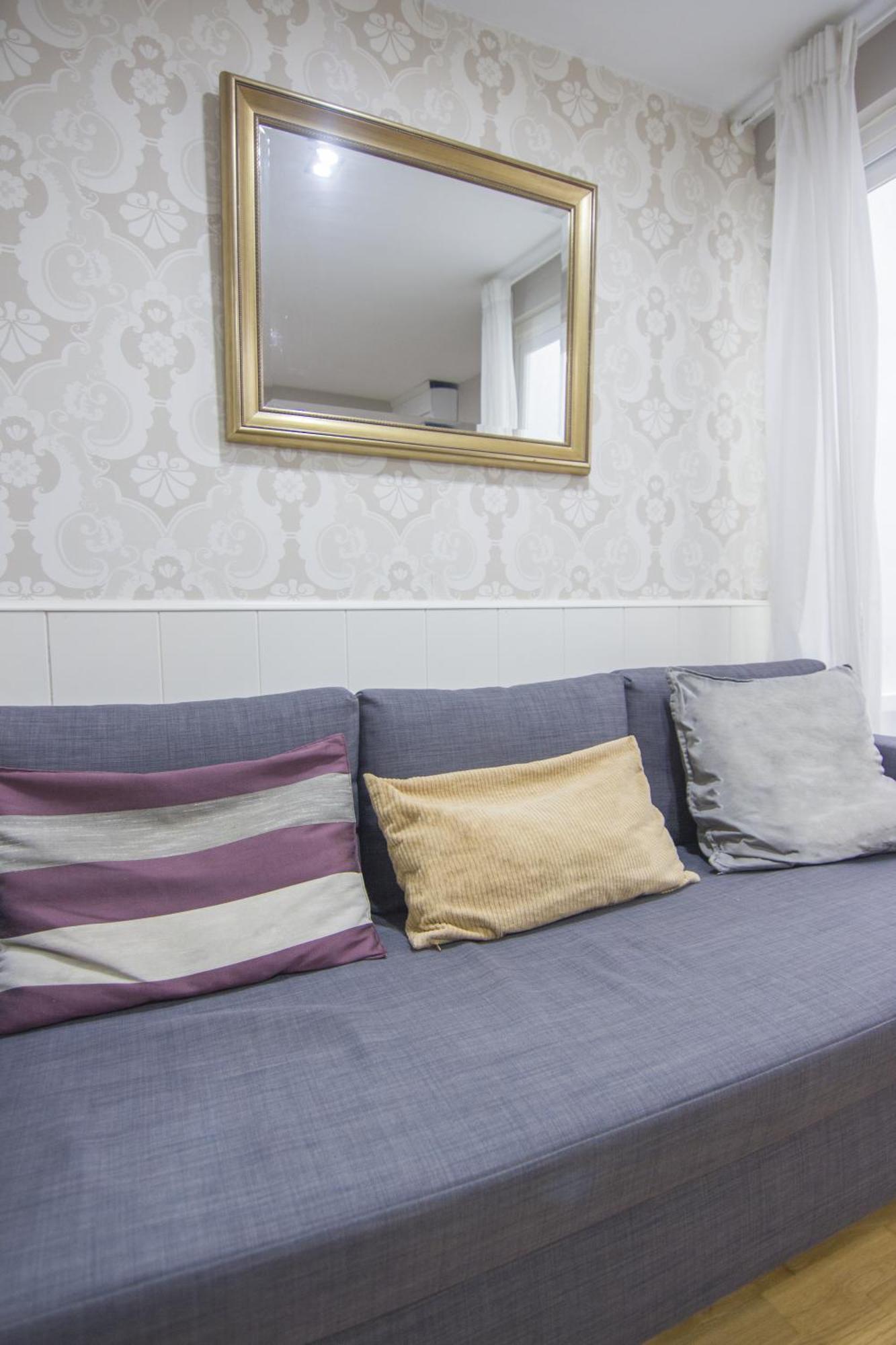 Rentalsevilla Compania 外观 照片