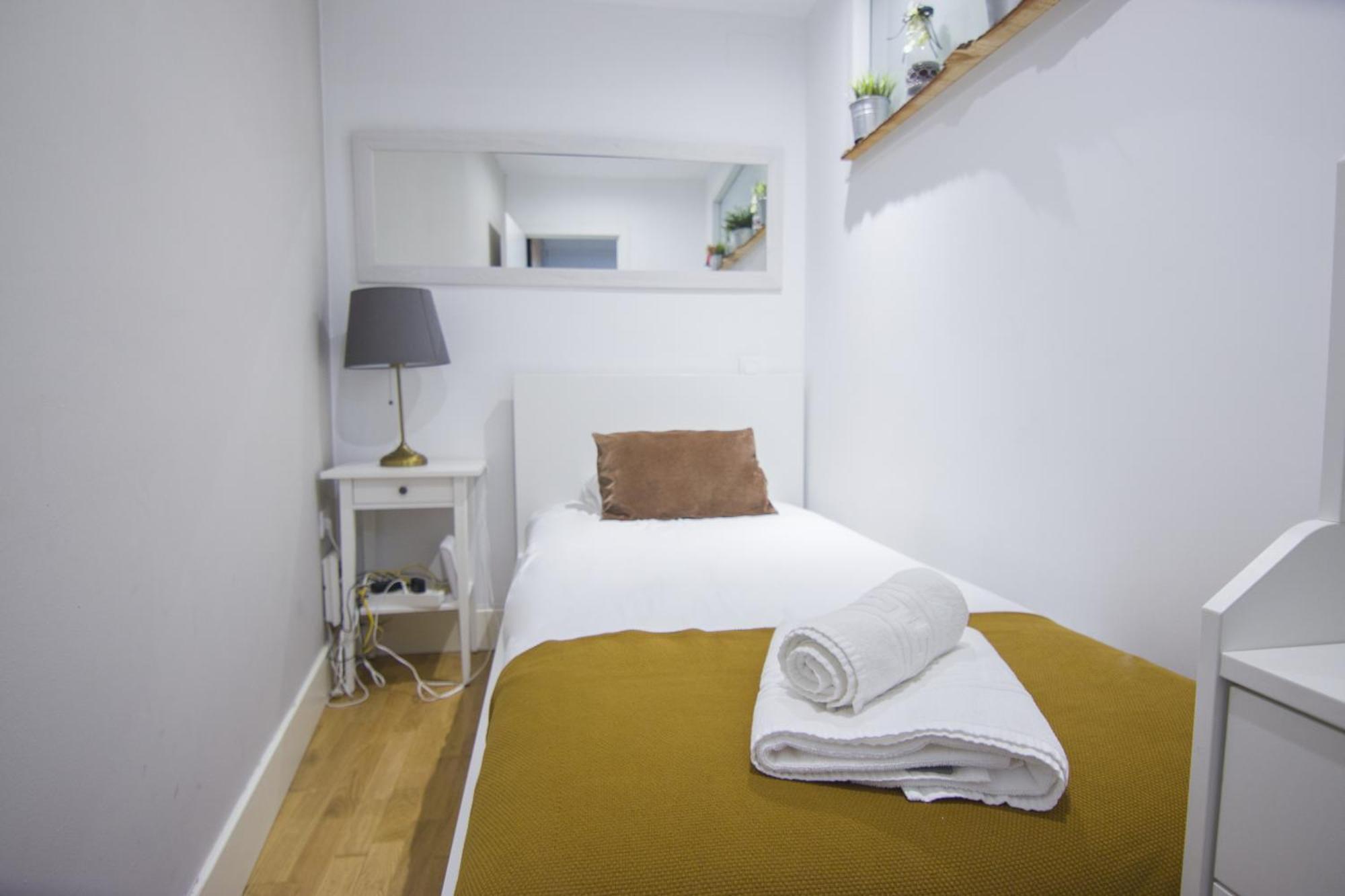 Rentalsevilla Compania 外观 照片