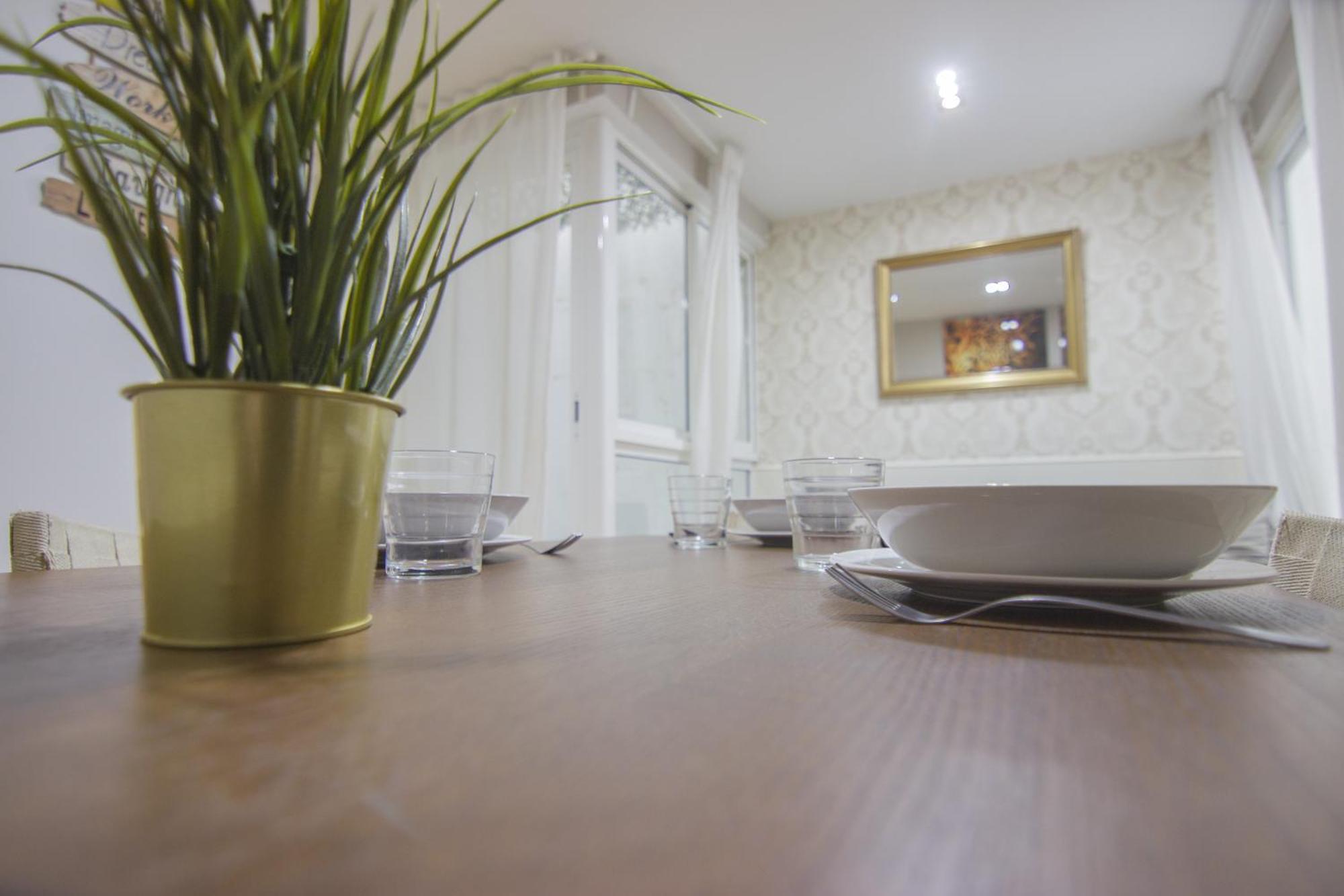 Rentalsevilla Compania 外观 照片