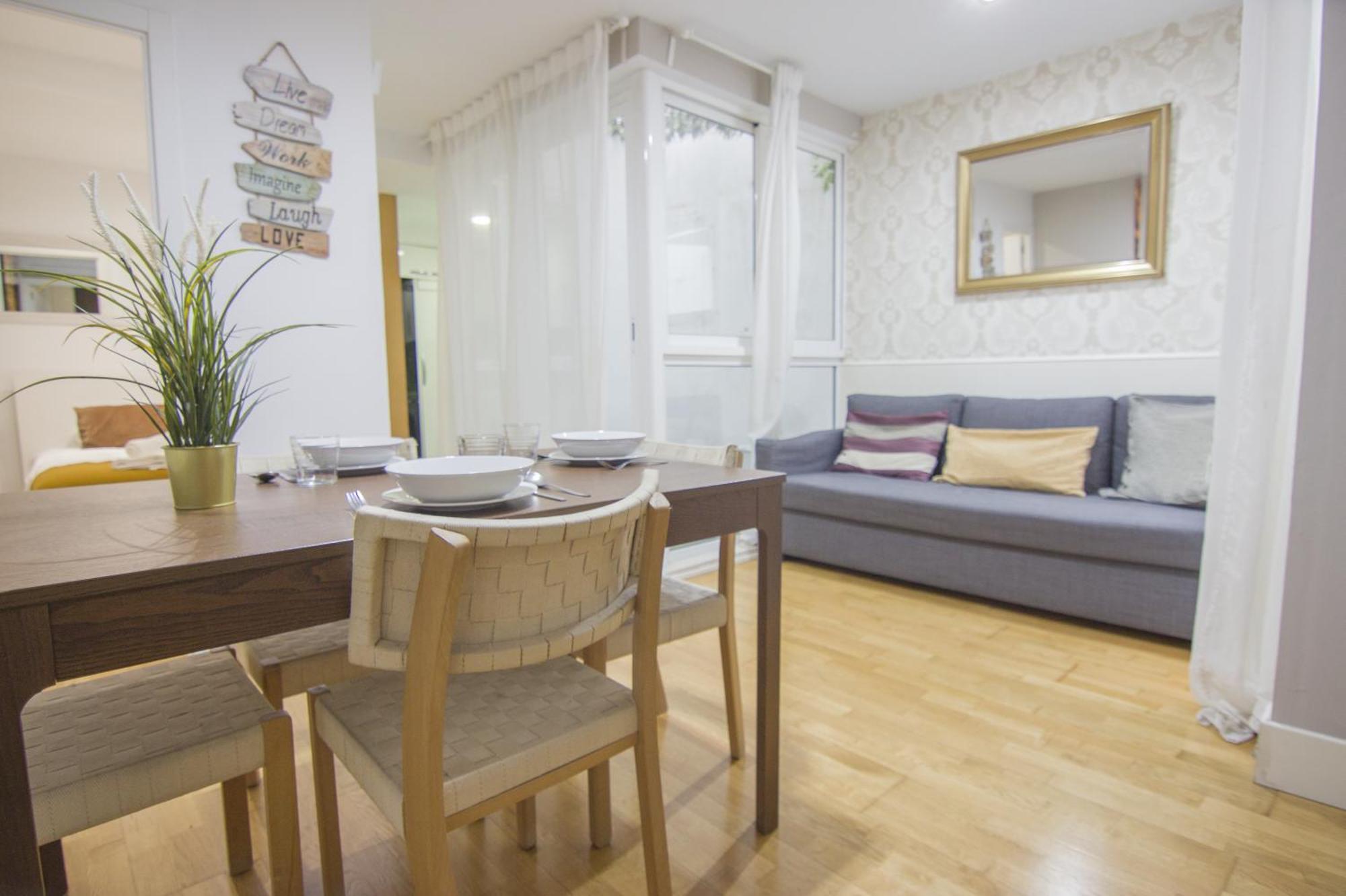 Rentalsevilla Compania 外观 照片