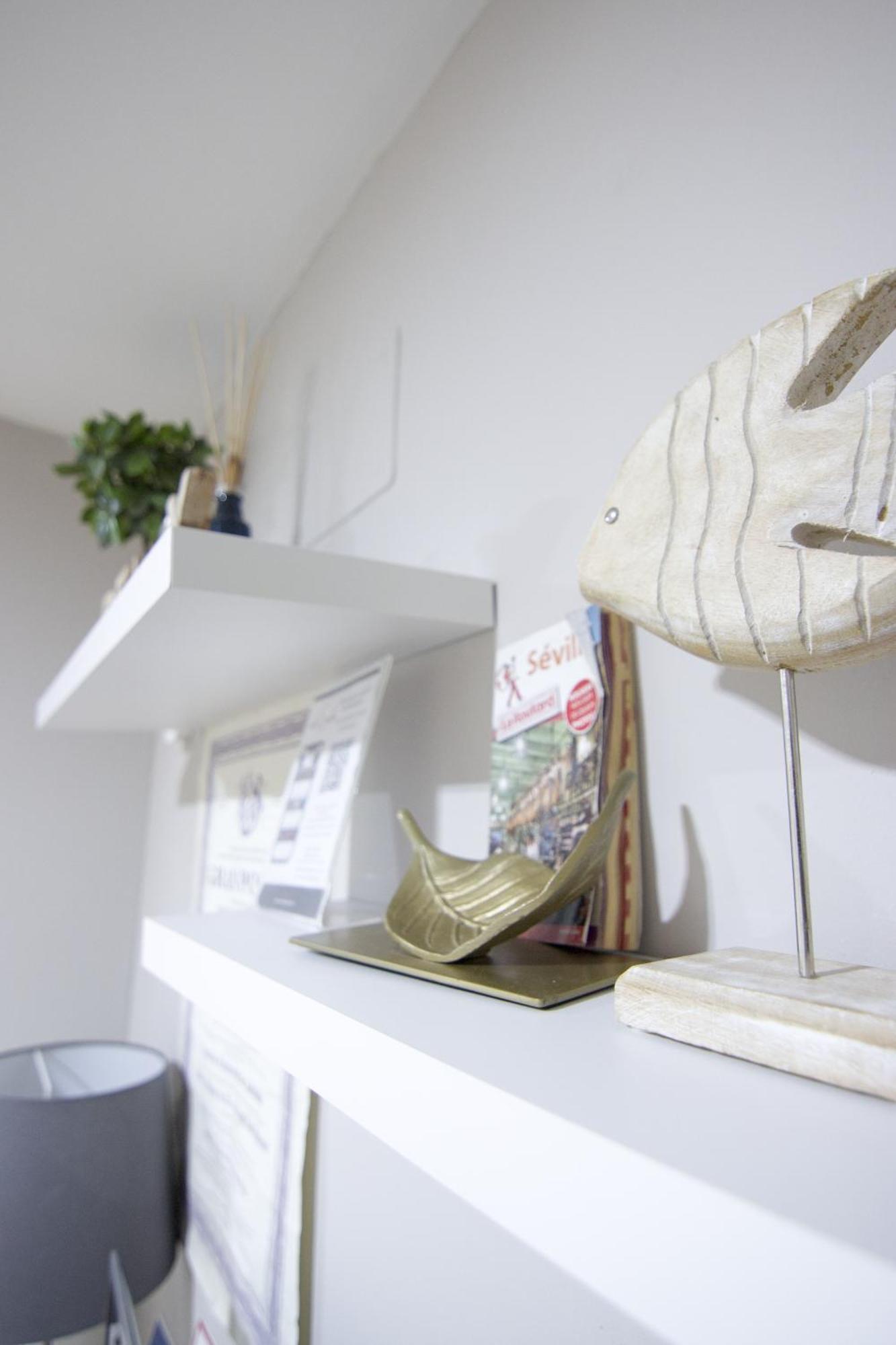 Rentalsevilla Compania 外观 照片