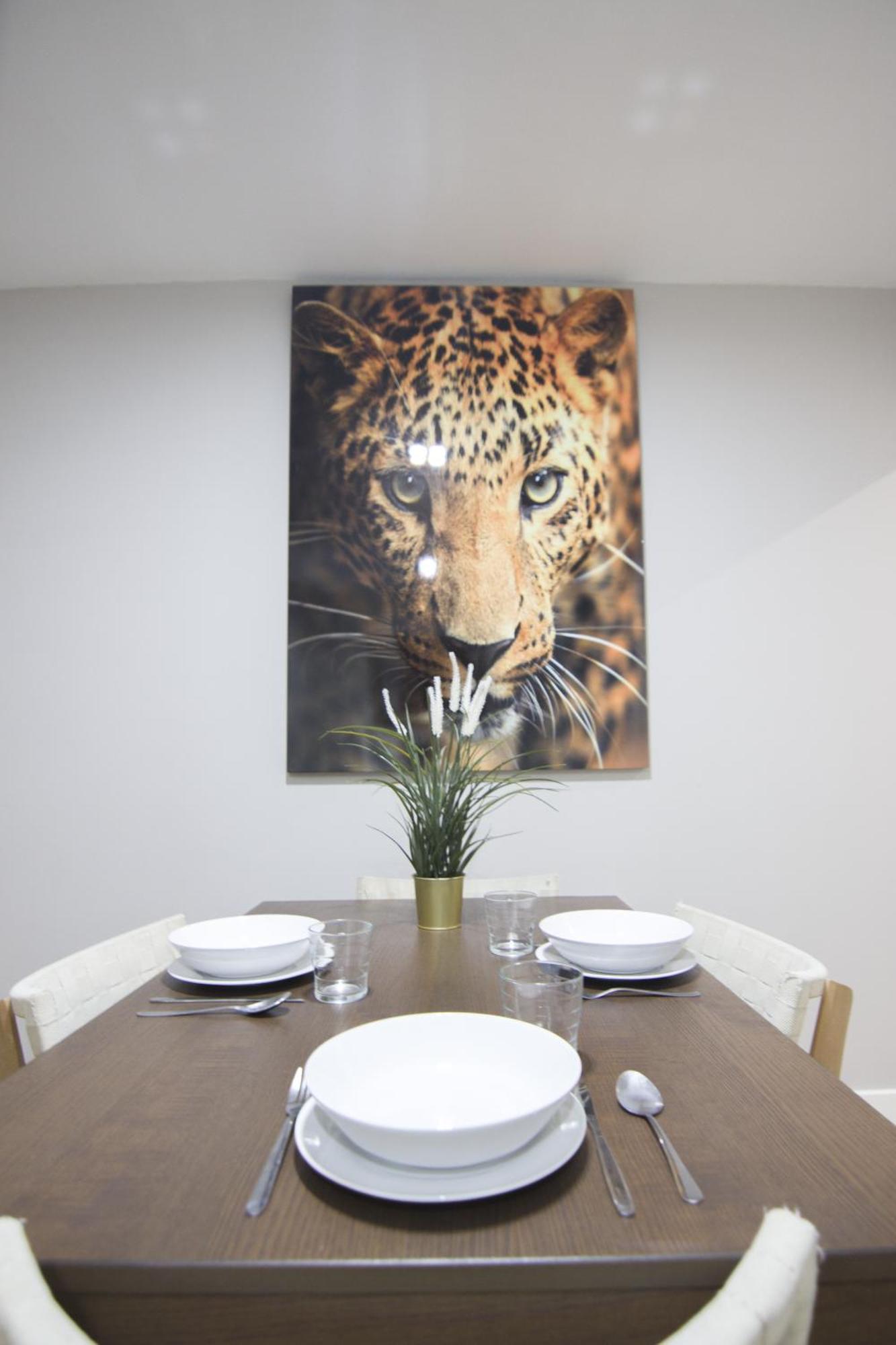 Rentalsevilla Compania 外观 照片