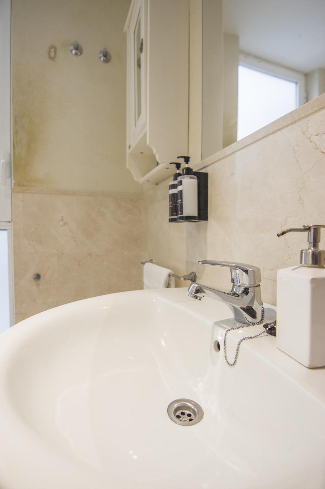 Rentalsevilla Compania 外观 照片